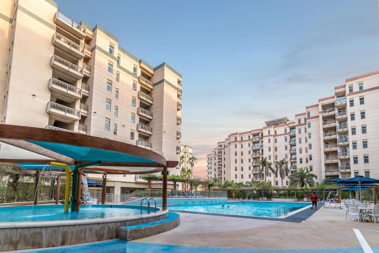 Apartment Homes By Al Ghurair - Al Ghurair Centre - *