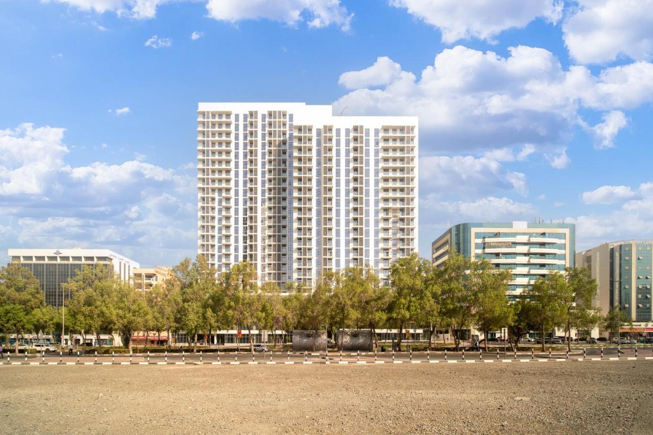 Apartamento Homes By Al Ghurair - Al Raffa - Dubai
