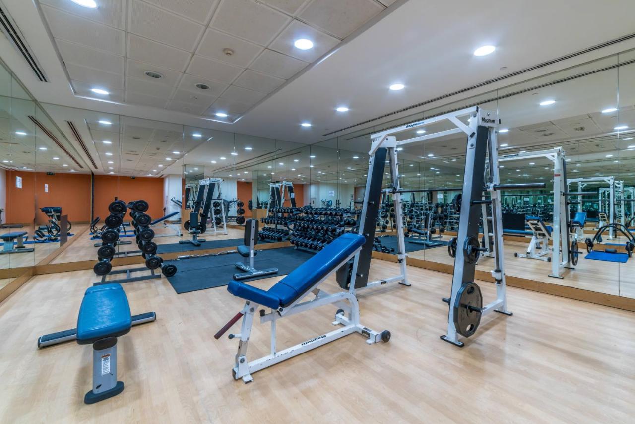 Homes By Al Ghurair - Al Ghurair Centre - Apartment