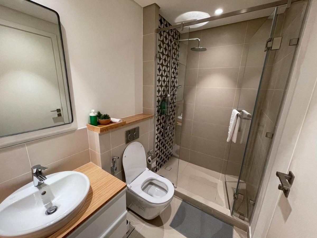 Daire Hills Estate Deluxe 2 Bedroom Collective Tower A 603 Dubai