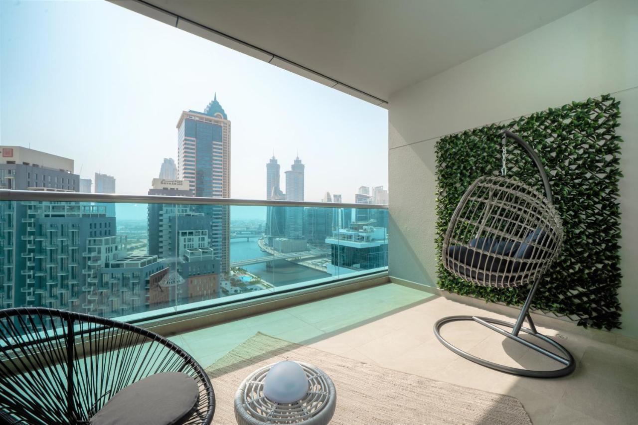 Higuests - Elite Business Bay Apartment Dubai