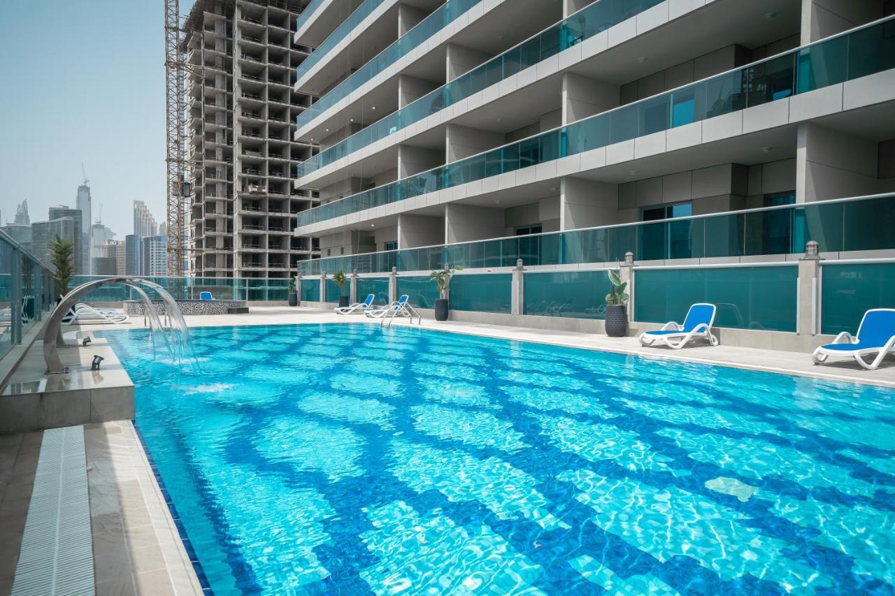Higuests - Elite Business Bay Apartment *