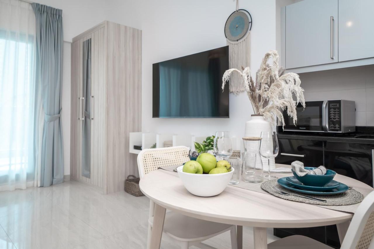 Apartment Higuests - Elite Business Bay *