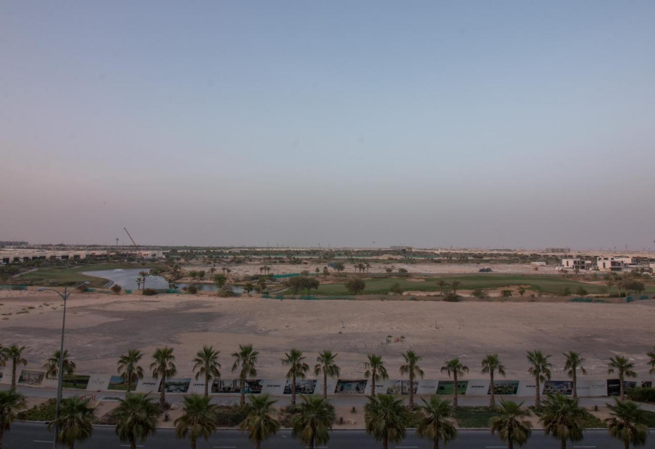 Premium With Beautiful Golf Course View *
