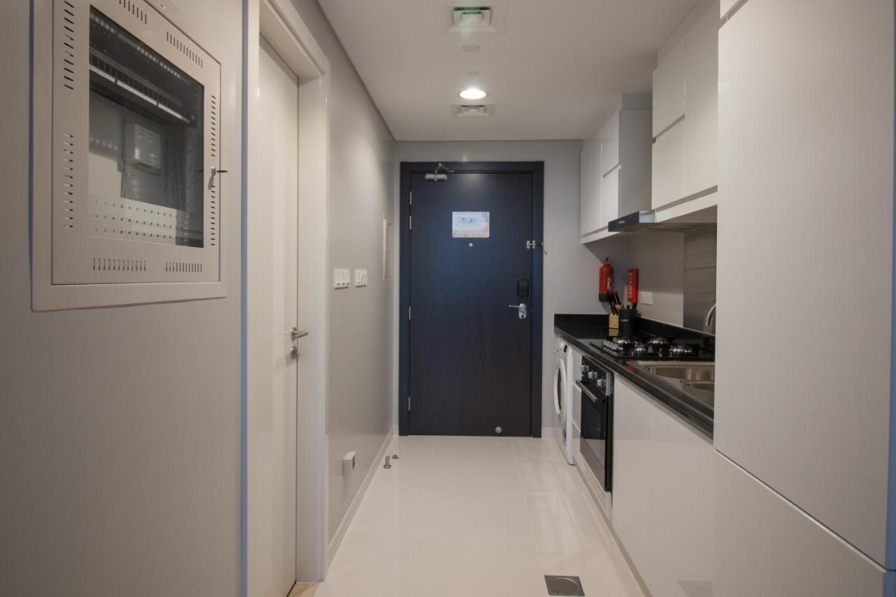Apartment Premium With Beautiful Golf Course View Dubai