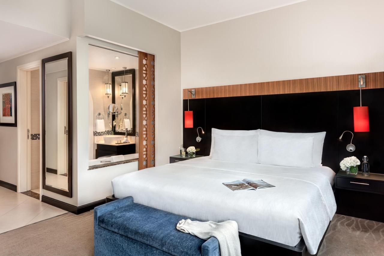 Oaks Ibn Battuta Gate Hotel Dubai