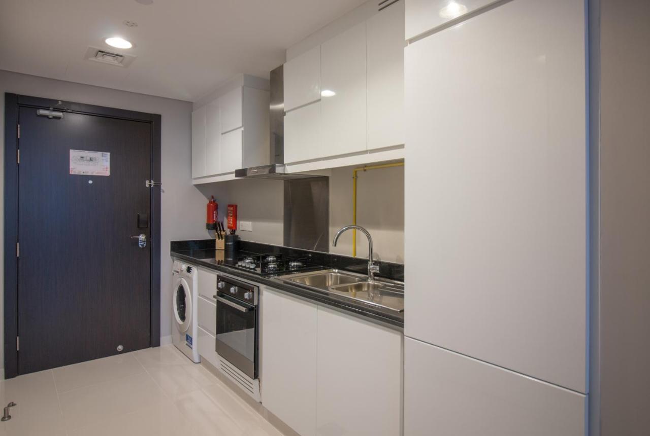 Premium With Beautiful Golf Course View Dubai