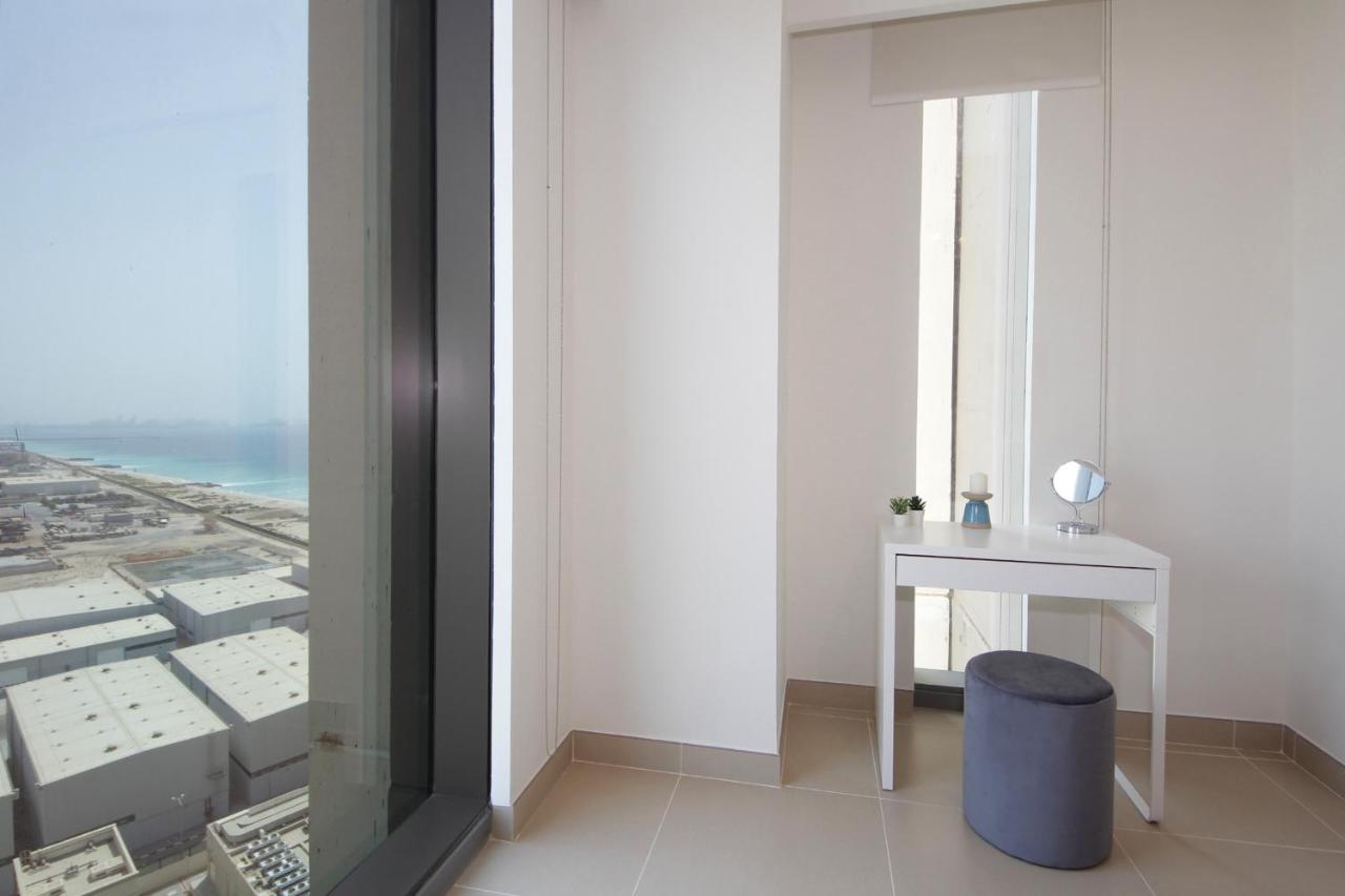 Apartment Rh - Breathtaking Sea View, 02br Apartment, High Floor, Marina Dubai