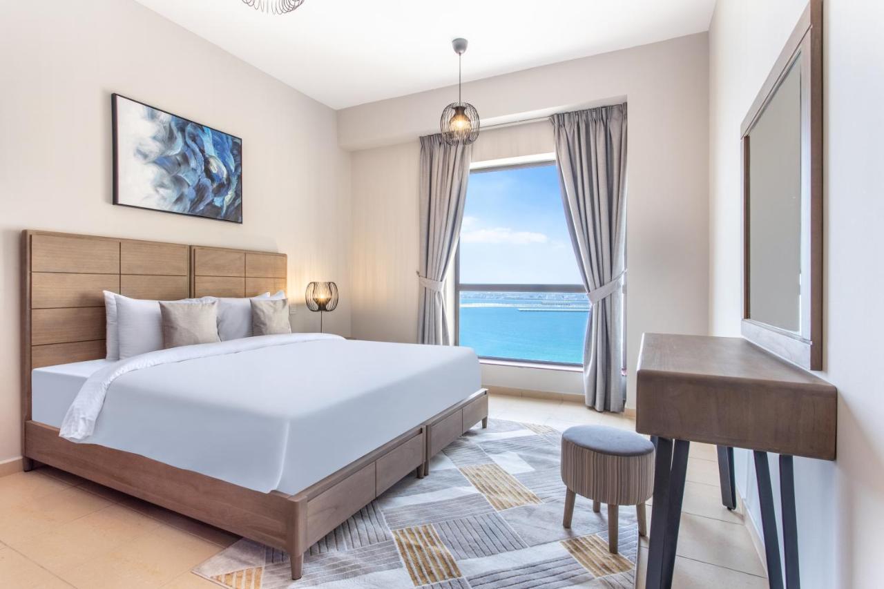 Apartment Icon Casa Living - Rimal 3 - Jbr Dubai
