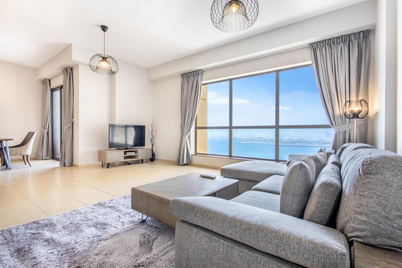 Icon Casa Living - Rimal 3 - Jbr Dubai
