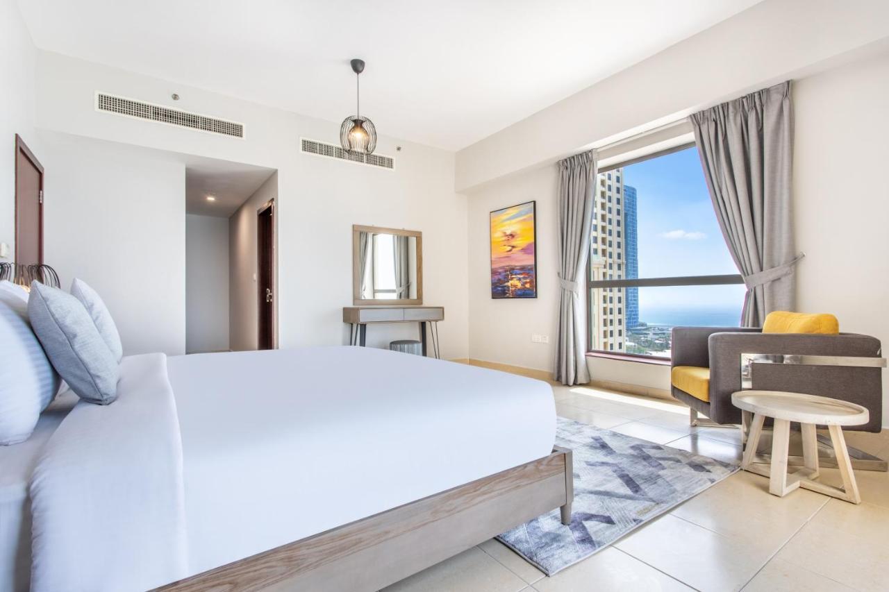 Icon Casa Living - Rimal 3 - Jbr Dubai