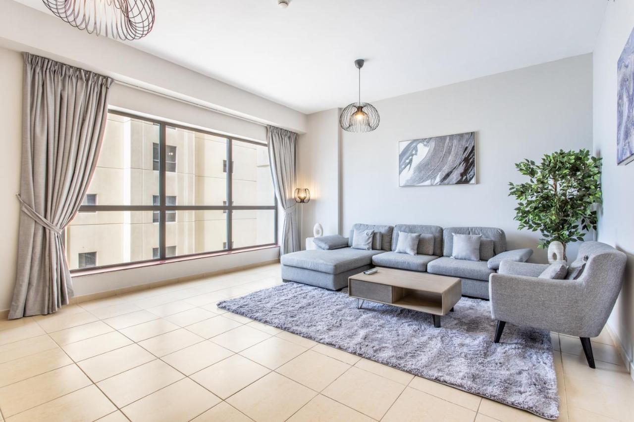 Icon Casa Living - Rimal 3 - Jbr Apartment *