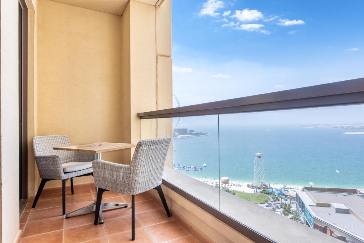 Icon Casa Living - Rimal 3 - Jbr Apartment *
