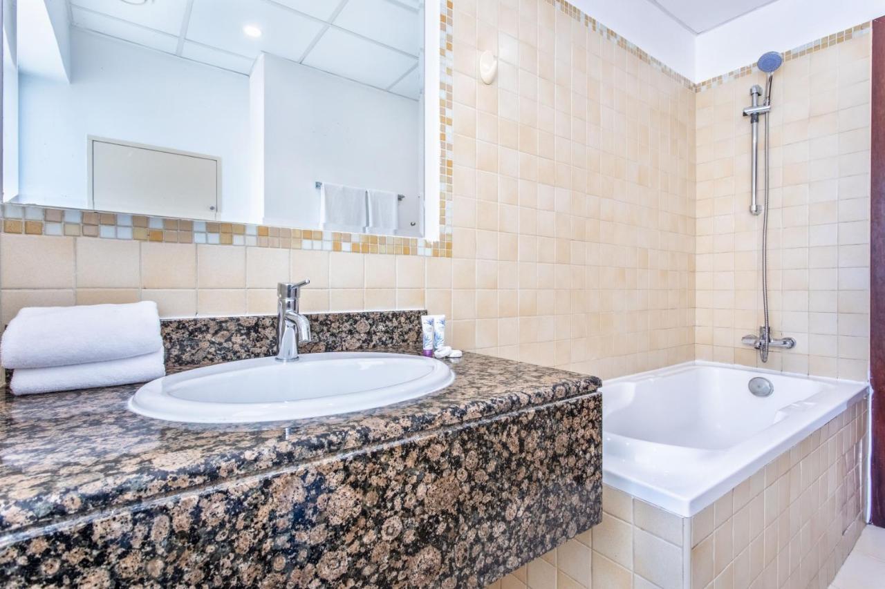 Apartment Icon Casa Living - Rimal 3 - Jbr Dubai