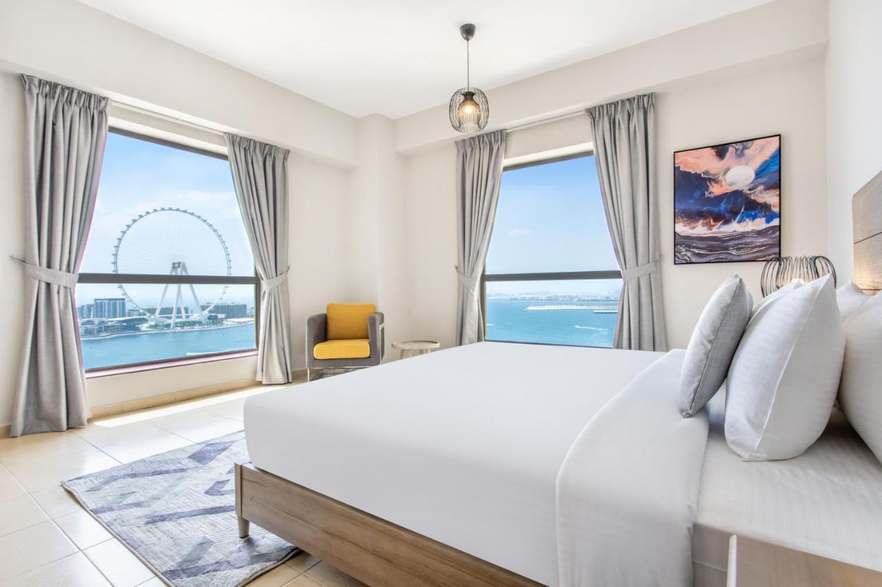 Icon Casa Living - Rimal 3 - Jbr Apartment