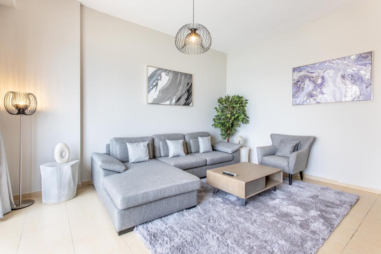 Icon Casa Living - Rimal 3 - Jbr Dubai