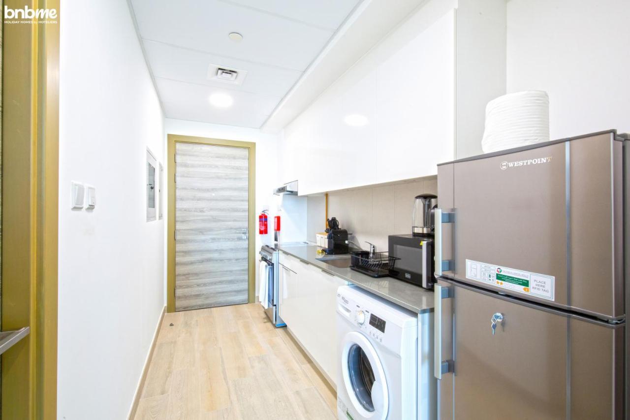 Bnbme - Bloom Towers Apartamento Dubai