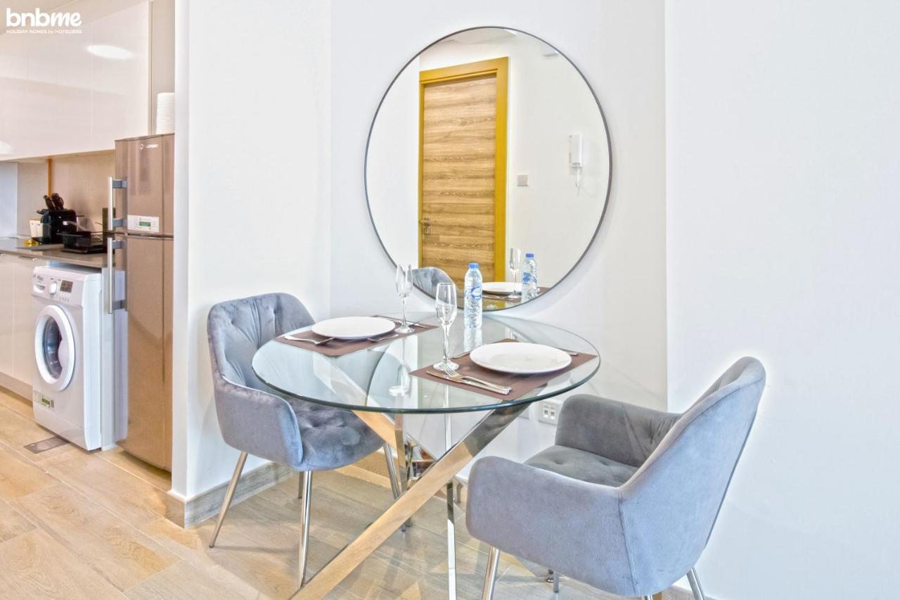 Apartamento Bnbme - Bloom Towers Dubai