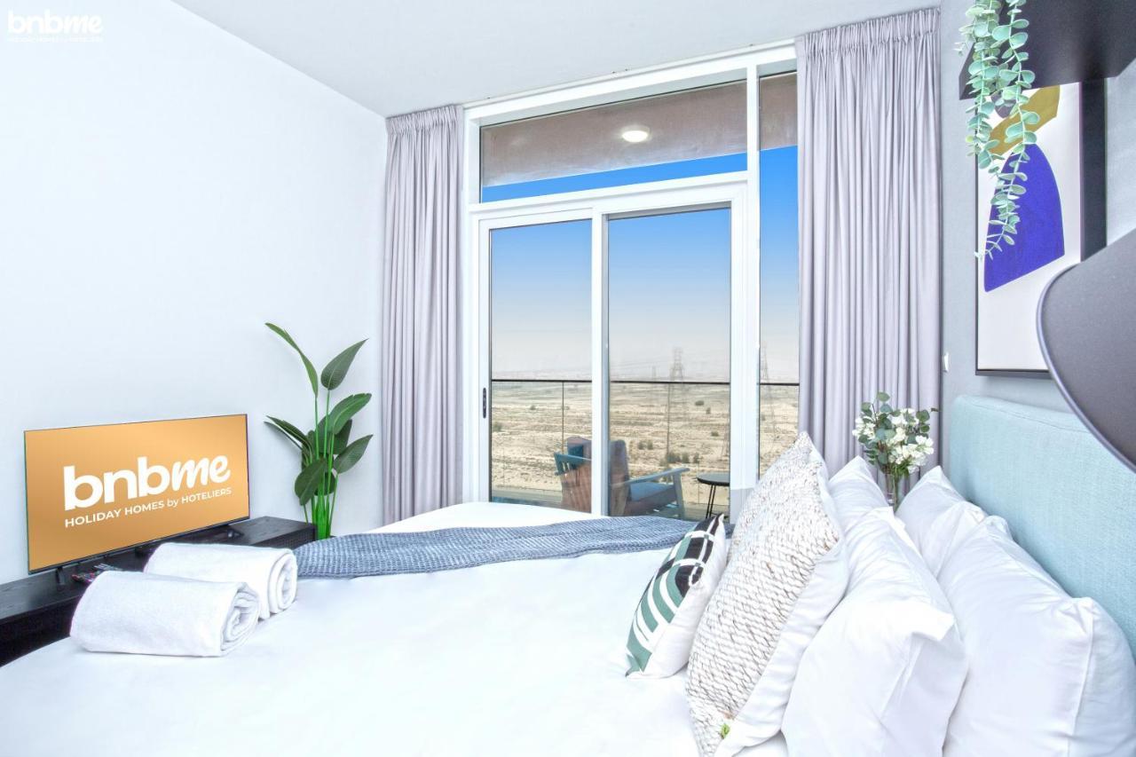 Bnbme - Bloom Towers Apartamento