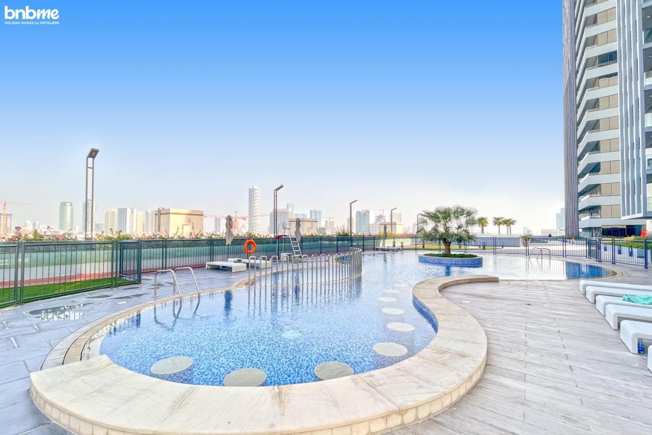 Apartamento Bnbme - Bloom Towers Dubai