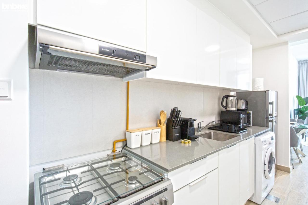 Apartamento Bnbme - Bloom Towers *