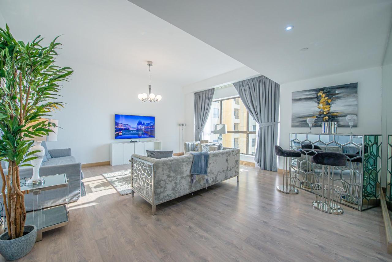 Marco Polo - Marvelous & Luxurious Apt With Eye & Sea View Apartment