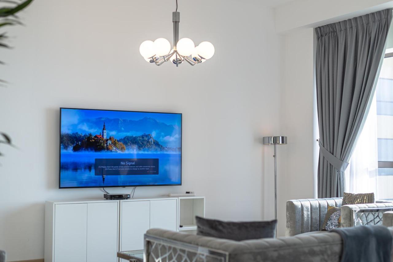 Marco Polo - Marvelous & Luxurious Apt With Eye & Sea View *