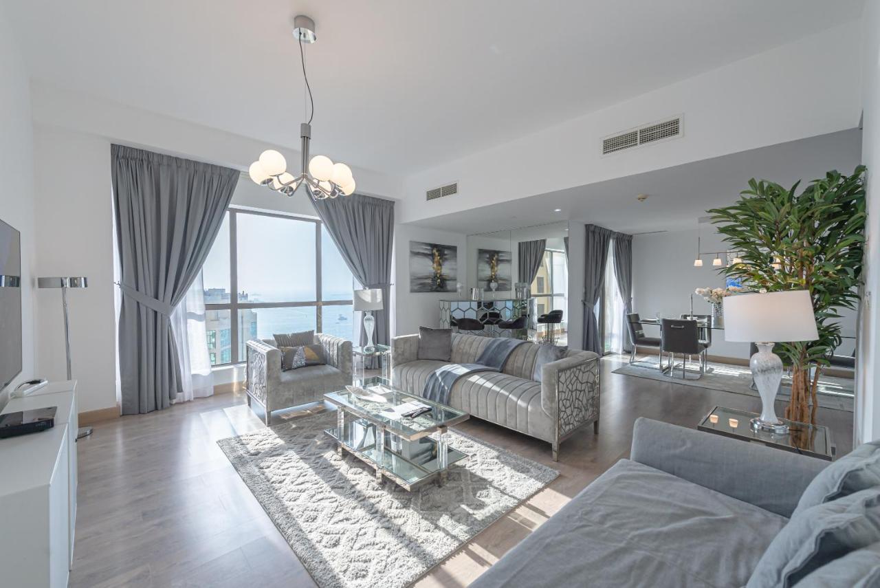 Marco Polo - Marvelous & Luxurious Apt With Eye & Sea View
