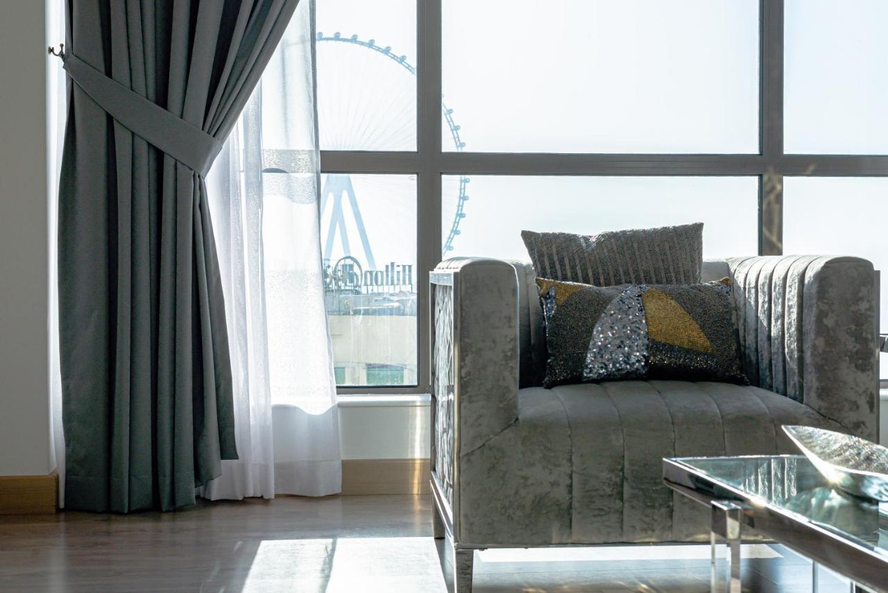 Marco Polo - Marvelous & Luxurious Apt With Eye & Sea View Apartment *