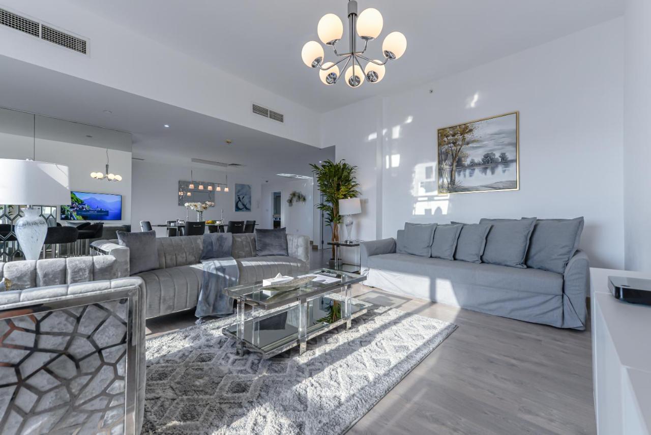 Marco Polo - Marvelous & Luxurious Apt With Eye & Sea View Apartment *