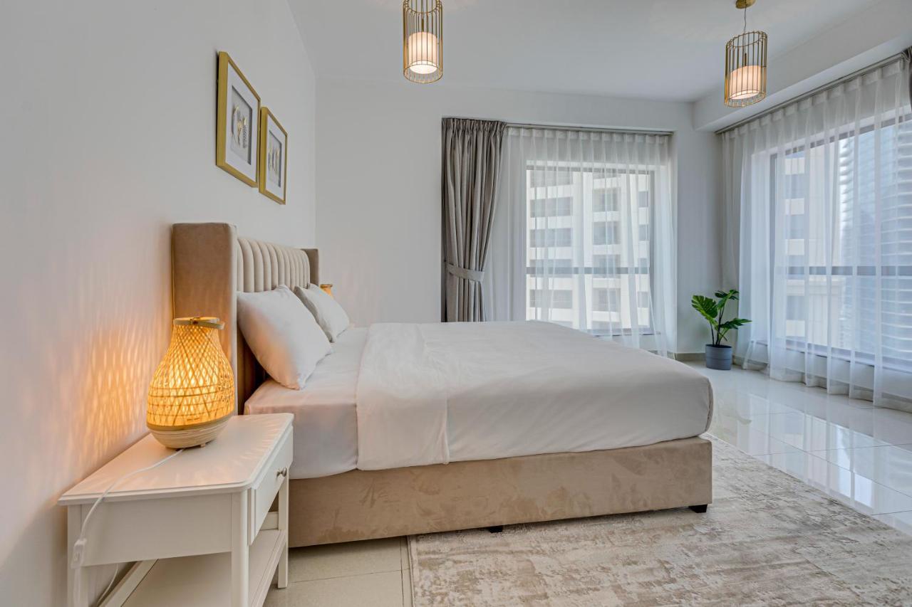 2 Bd In Bahar Jbr Daire Dubai