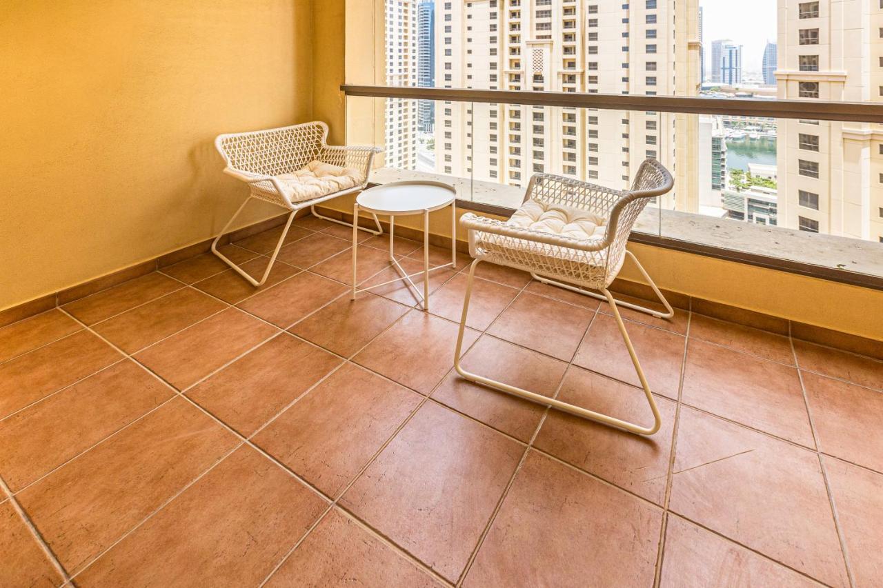 Daire 2 Bd In Bahar Jbr Dubai