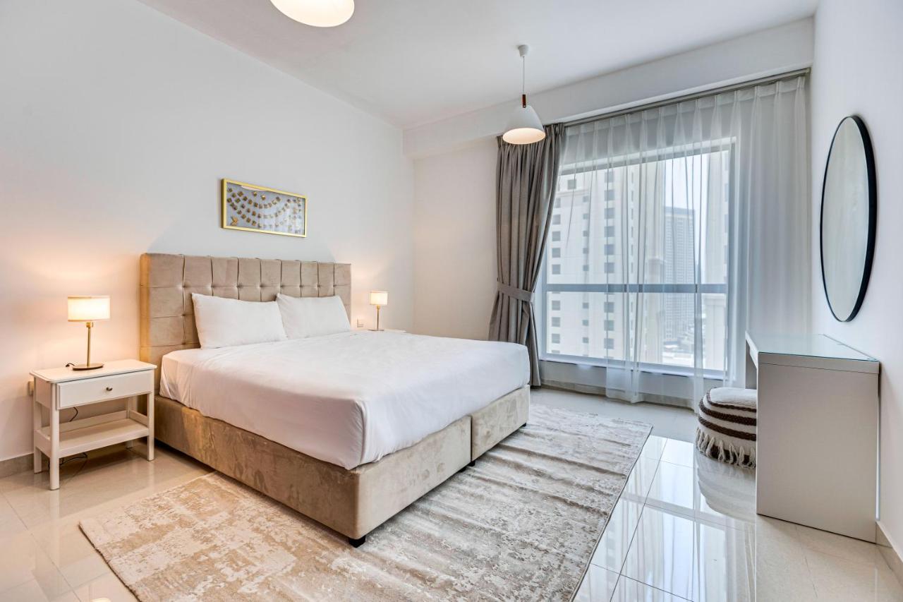 Daire 2 Bd In Bahar Jbr Dubai