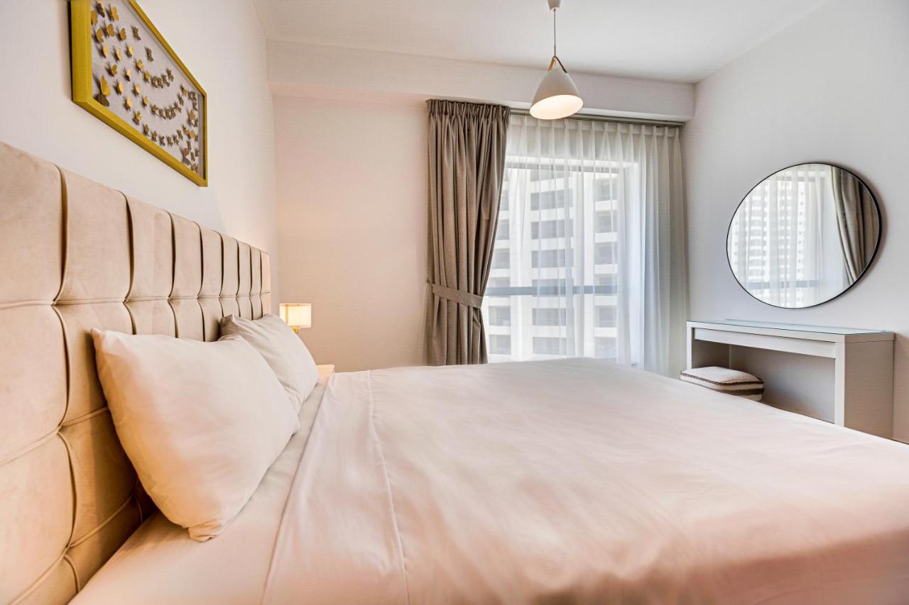 2 Bd In Bahar Jbr Daire