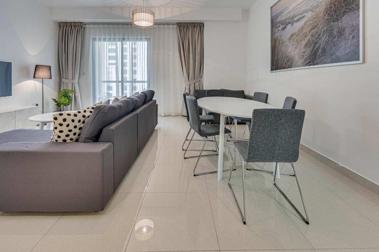 2 Bd In Bahar Jbr Daire *