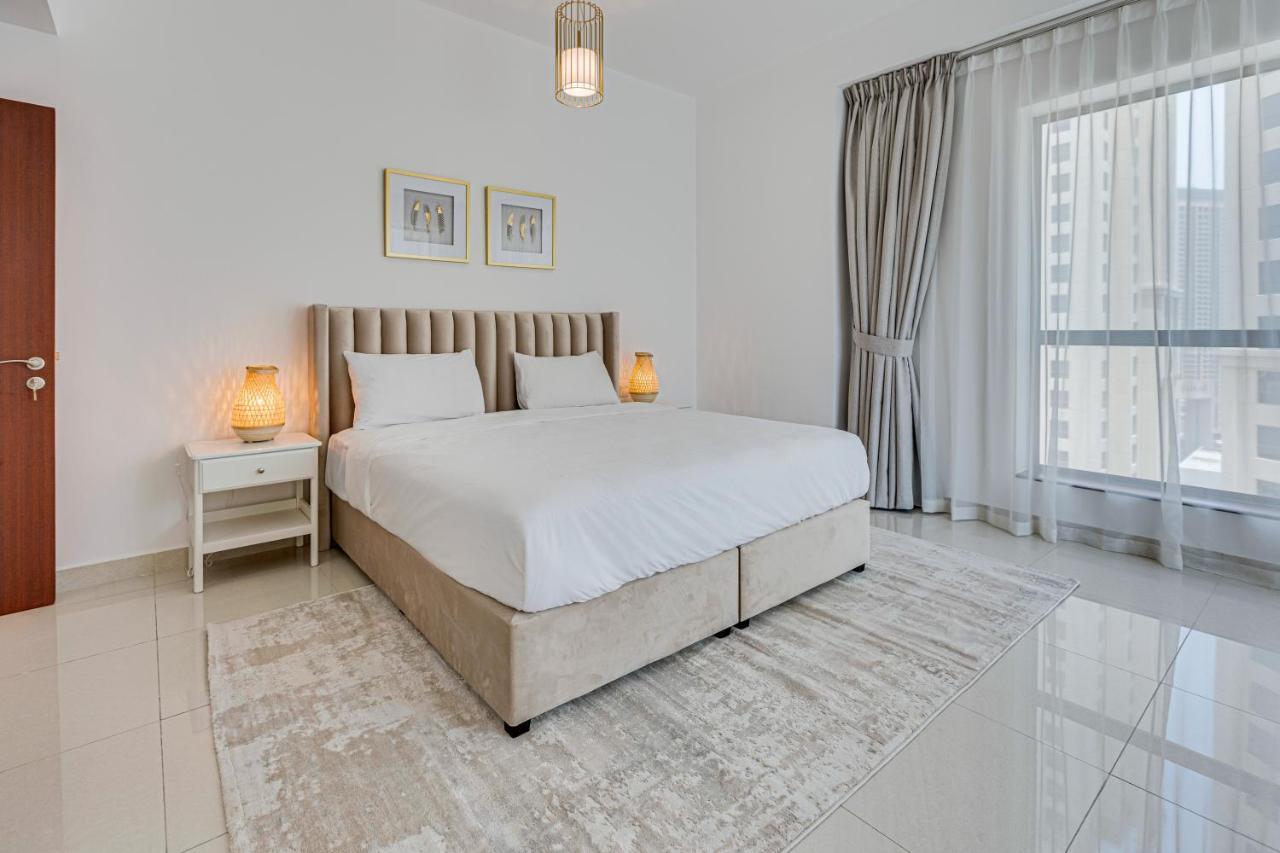 2 Bd In Bahar Jbr Daire Dubai