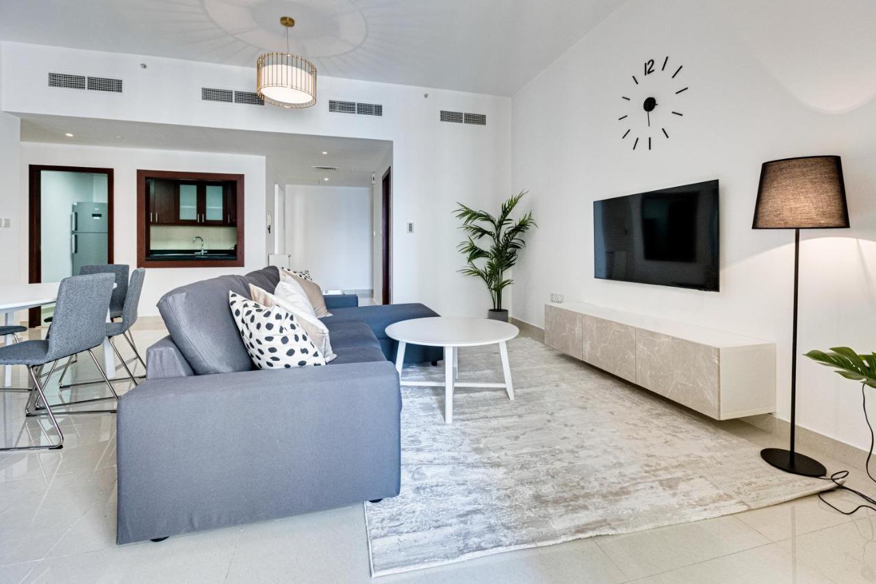 2 Bd In Bahar Jbr Daire Dubai