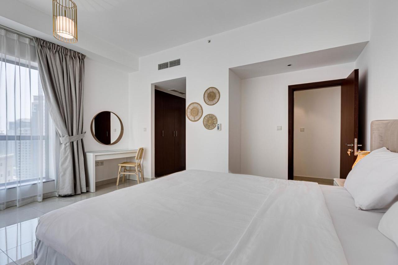 Daire 2 Bd In Bahar Jbr *