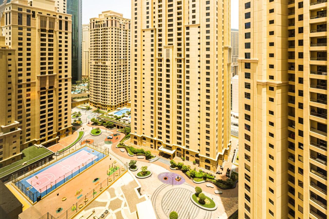 Daire 2 Bd In Bahar Jbr