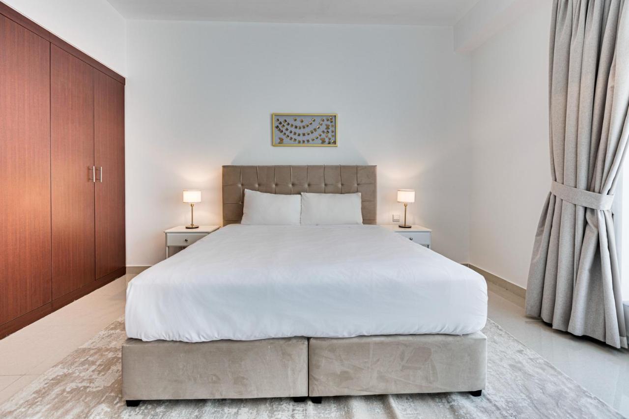 Daire 2 Bd In Bahar Jbr Dubai