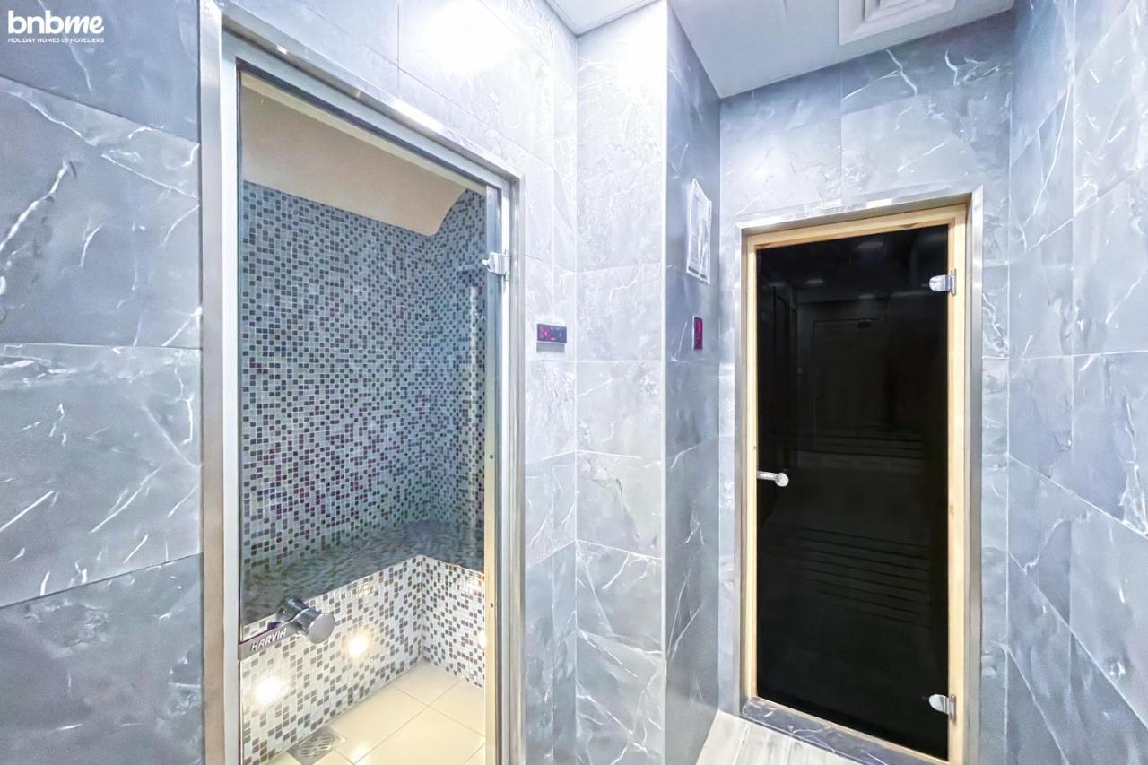 Bnbme - Bloom Towers Apartamento