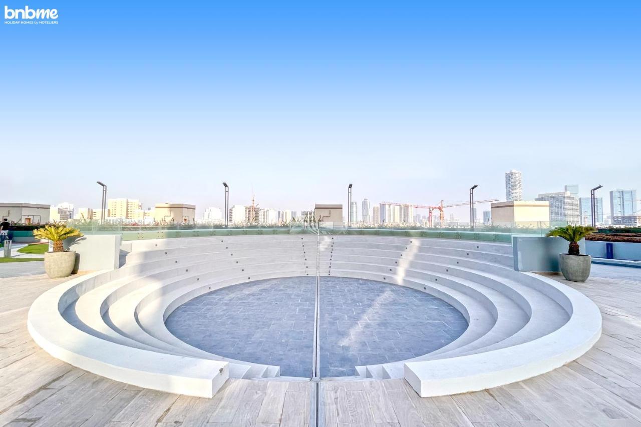 Apartamento Bnbme - Bloom Towers Dubai