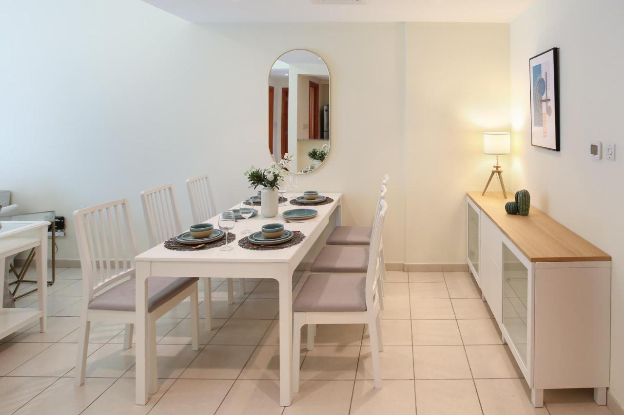 Daire Koala & Tree - Luxurious 1br In The Greens, Stays Up To 4 !!
