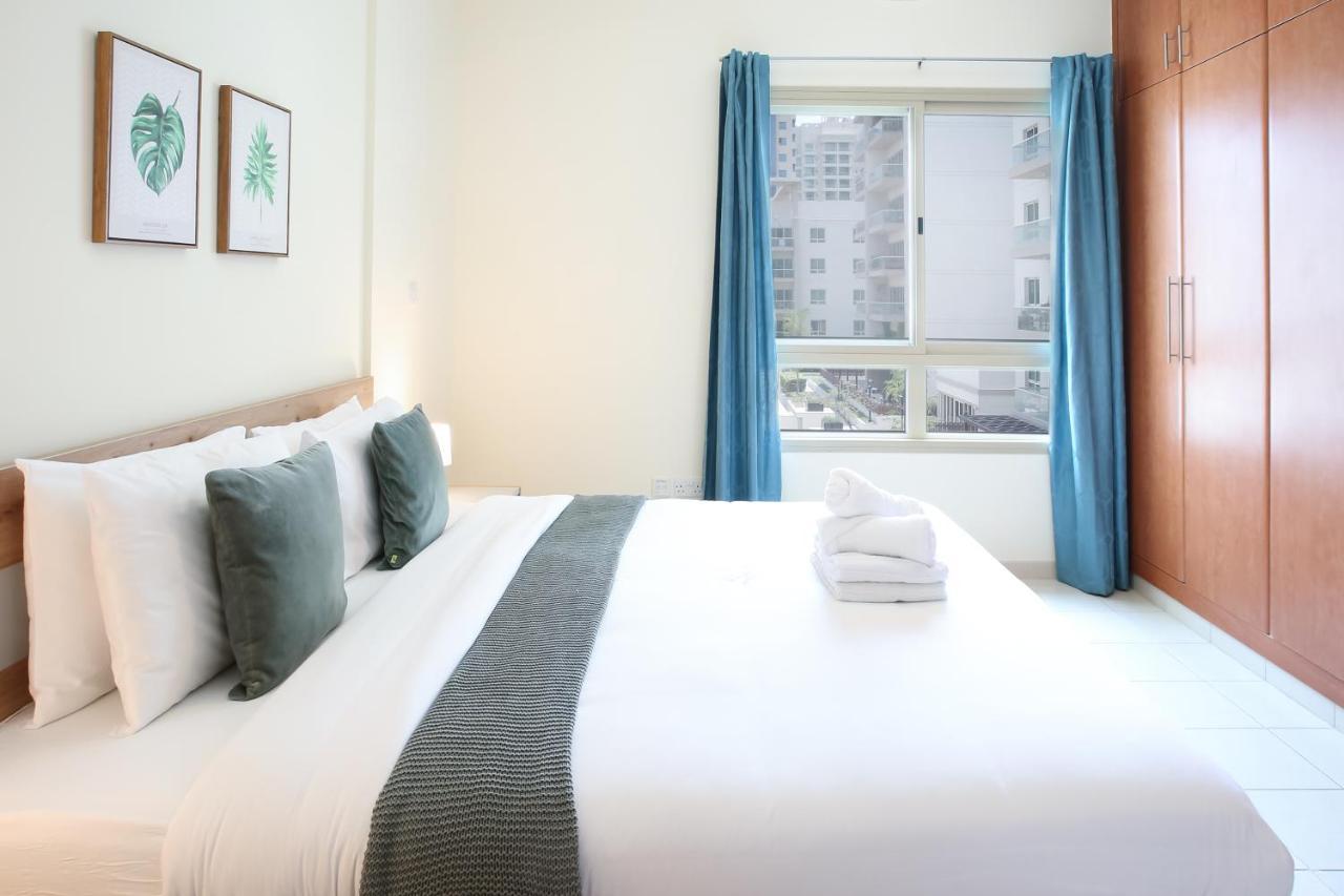 Daire Koala & Tree - Luxurious 1br In The Greens, Stays Up To 4 !!