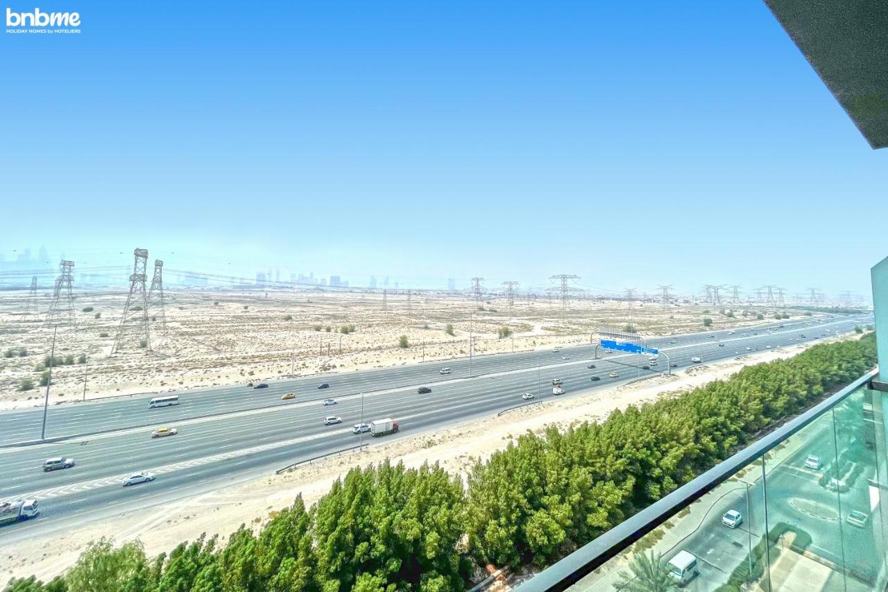 Bnbme - Bloom Towers Apartamento
