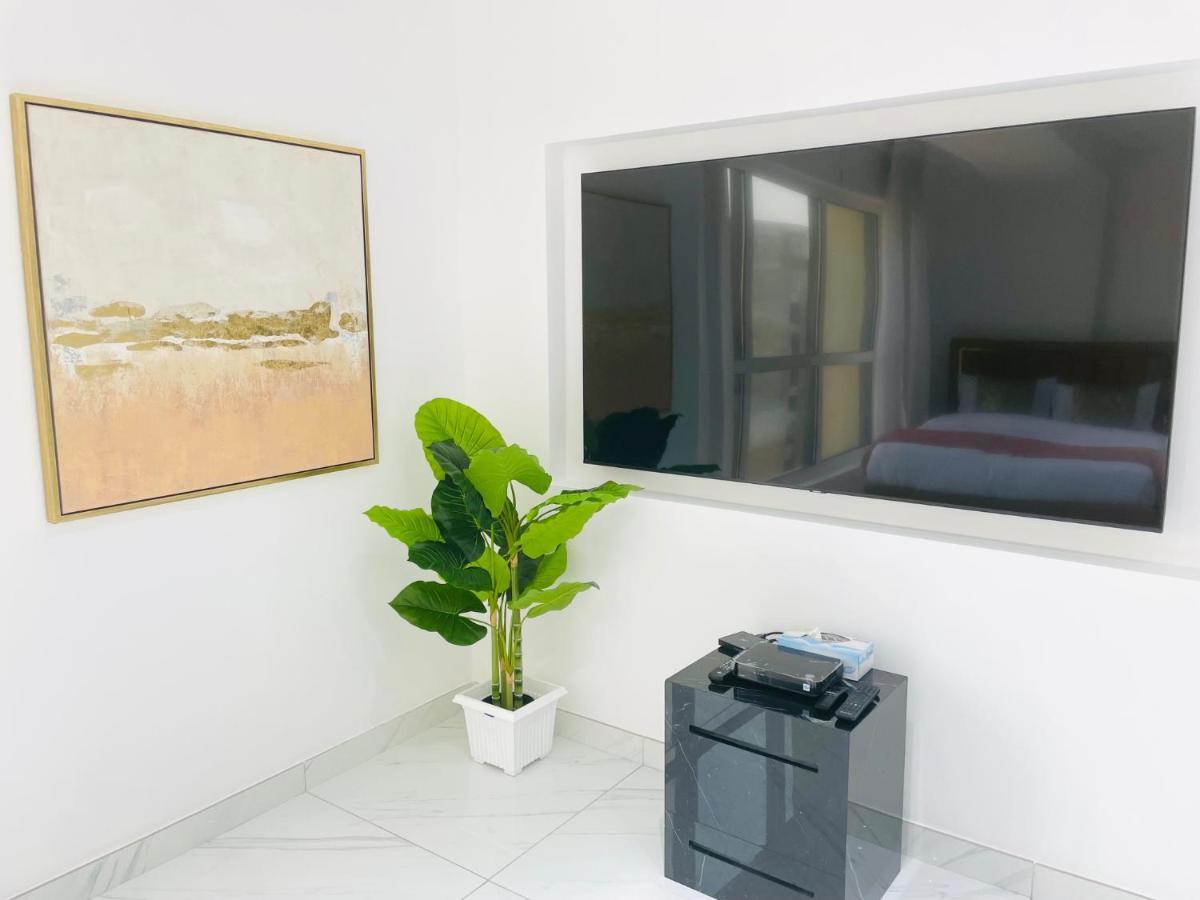 Apartment Luxury Casa - Magnum Sea View 2br At Jbr Dubai