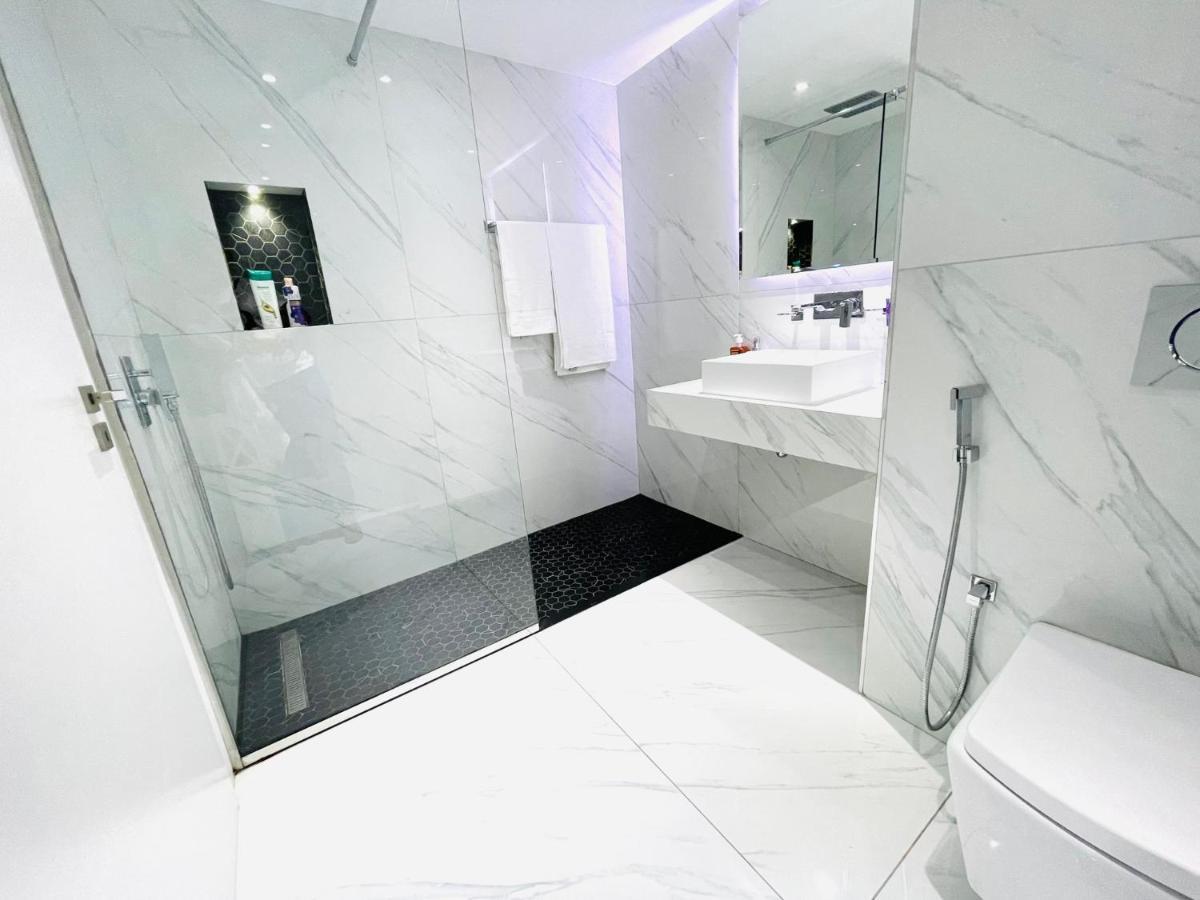 Luxury Casa - Magnum Sea View 2br At Jbr Dubai