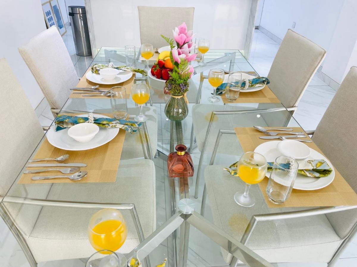 Luxury Casa - Magnum Sea View 2br At Jbr Apartment *