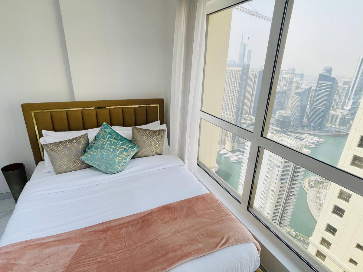 Luxury Casa - Magnum Sea View 2br At Jbr