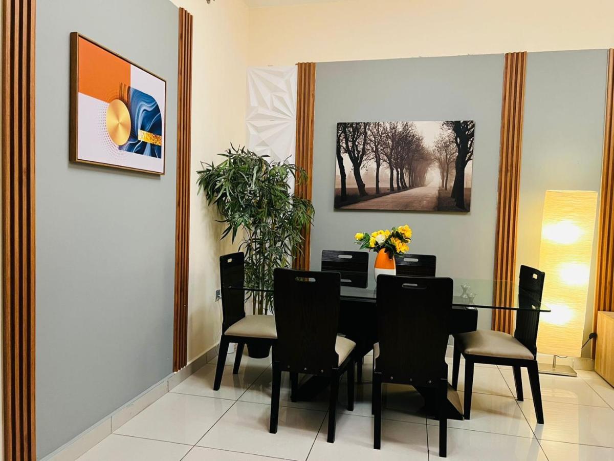 Apartamento Sky Nest Homes 1 Bedroom Marina 2903 *